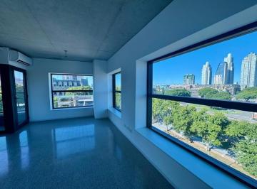 Departamento · 49m² · 2 Ambientes · Alquiler Departamento 2 Ambientes con Cochera Puerto Madero