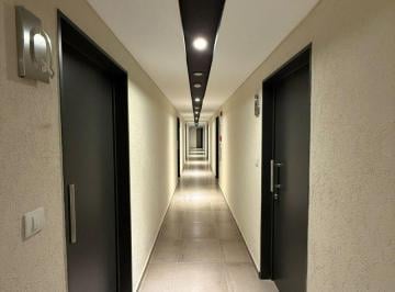 Departamento de 3 ambientes, Córdoba · Hermoso Depto a Estrenar en Guemes! Edificio con Terraza y Asadores