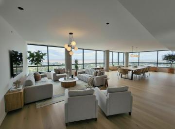 Departamento · 190m² · 4 Ambientes · 2 Cocheras · Departamento 4 Ambientes a Estrenar en Quantum Bellini!