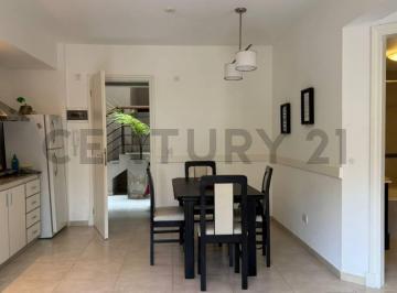 Departamento · 50m² · 2 Ambientes · 1 Cochera · Venta Departamento 2 Ambientes Pinamar Centro