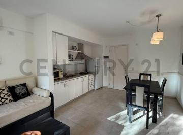 Departamento · 50m² · 2 Ambientes · 1 Cochera · Venta Departamento 2 Ambientes Pinamar Centro