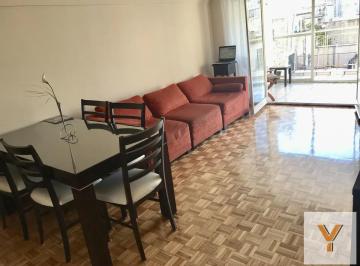 Departamento · 70m² · 3 Ambientes · Departamento en Venta - 2 Dorm. 2 Baños - Recoleta