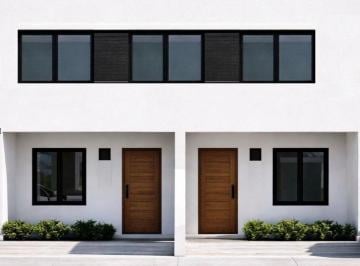 Casa de 4 ambientes, San Isidro · Duplex 4 Ambiente en Villa Adelina a Estrenar