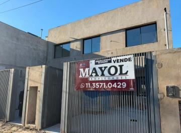 Casa de 4 ambientes, San Isidro · Duplex 4 Ambiente en Villa Adelina a Estrenar