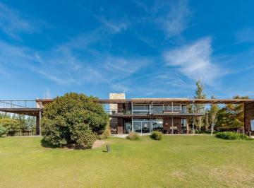 Terreno · 1503m² · Terreno Frente Al Lago en Venta B° Puerto Roldán 1503 m²