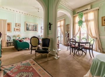Departamento · 225m² · 4 Ambientes · Piso I Edif Frances I Techos Altos I Roble Pinot