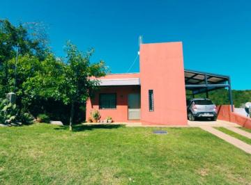 Casa de 3 ambientes, Río Ceballos · Hermosa Casa 2 Dorm Barrio Serranias - Rio Ceballos