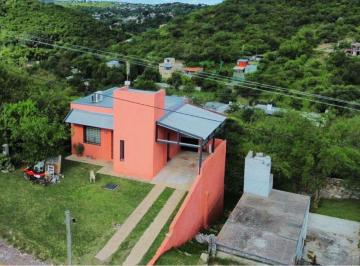 Casa de 3 ambientes, Río Ceballos · Hermosa Casa 2 Dorm Barrio Serranias - Rio Ceballos