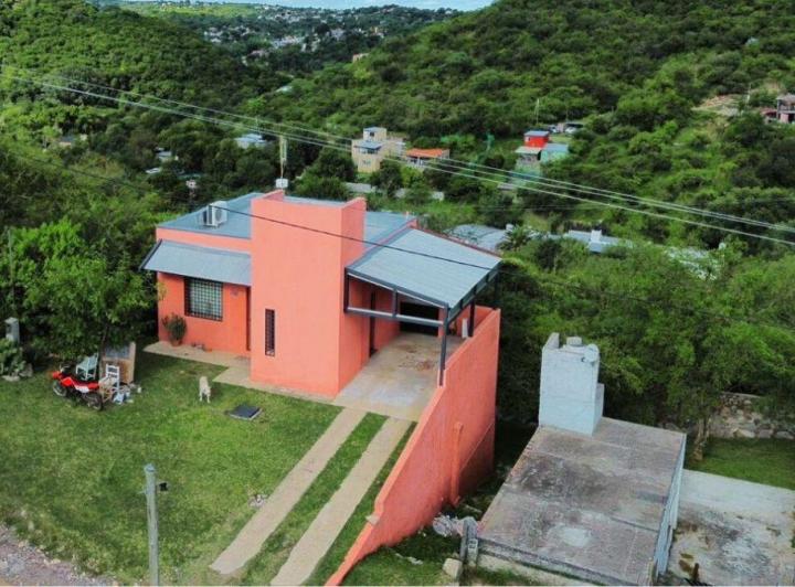 Casa · 130m² · 3 Ambientes · 1 Cochera