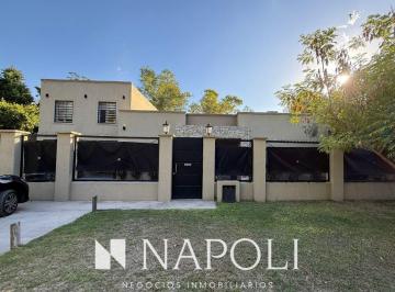 NNI-NNI-3756_2 · Venta de Casa en Canning, Ezeiza
