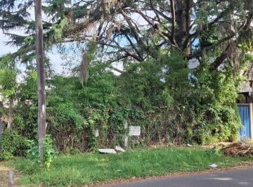 Terreno · 375m² · Terreno Lote en Venta en Lomas de San Isidro, San Isidro, G. B. a. Zona Norte