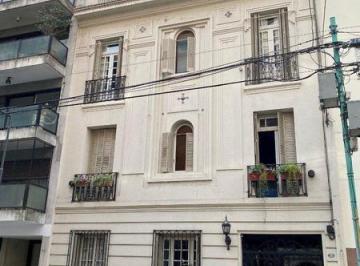 PH · 85m² · 4 Ambientes · Segui 4500 PH