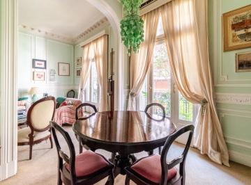 Departamento · 225m² · 4 Ambientes · Piso I Edif Frances I Techos Altos I Roble Pinot