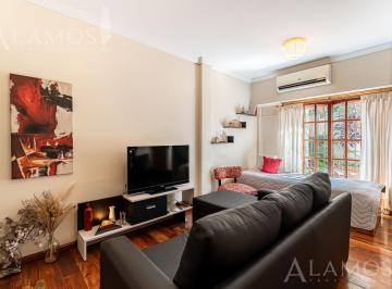 Casa · 115m² · 5 Ambientes · 1 Cochera · Venta Casa 5 Ambientes en Ramos Mejia Triplex Apto Credito