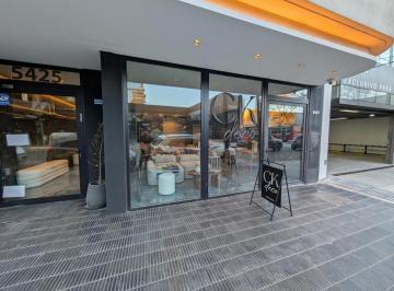 Local comercial · 45m² · 1 Ambiente · Alquiler Local Comercial a Estrenar - Costa Rica 5400, Palermo Hollywood