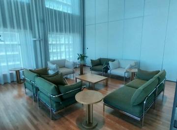 Departamento · 51m² · 2 Ambientes · Departamento en Puerto Madero
