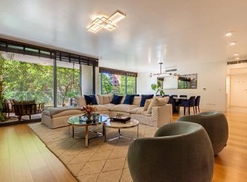 Departamento · 269m² · 5 Ambientes · 4 Cocheras · Departamento 5 Ambientes con 4 Cocheras en Velvet Sucre – Amenities Premium