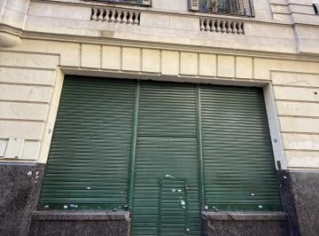 Local comercial · 119m² · Local en Alquiler a La Calle en Excelente Zona Comercial