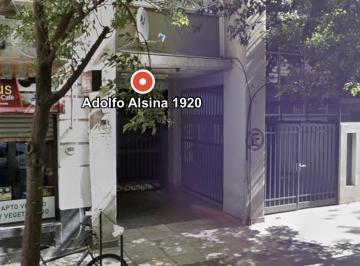 Garage , Congreso · Cochera Fija en Venta – Monserrat / Congreso
