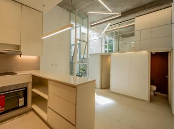 PH · 60m² · 3 Ambientes · PH 3 Ambientes Refaccionado a Nuevo en Palermo - a m Boulevard Charcas