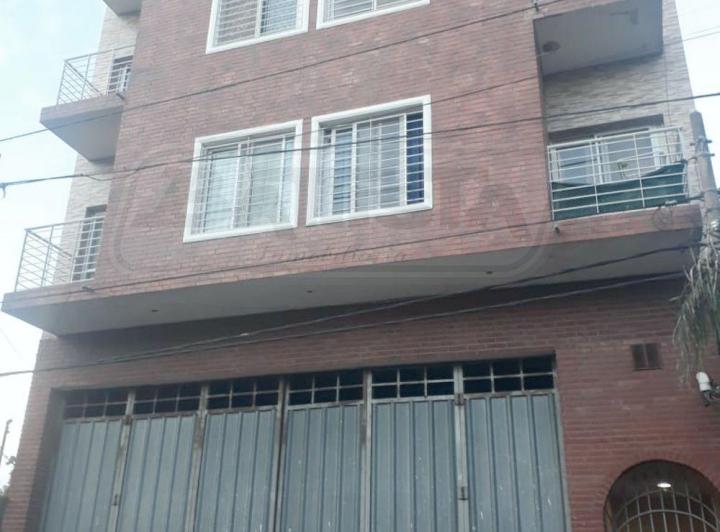 Departamento · 60m² · 3 Ambientes