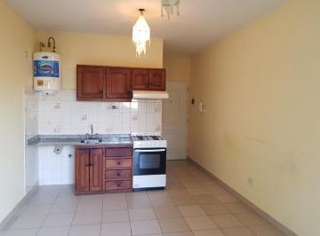 Departamento · 25m² · 1 Ambiente · Departamento Monoambiente en Alquiler en El Talar