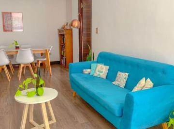 Departamento de 3 ambientes, Ciudad de Mendoza · Departamento, Quinta, 1 Dorm, 1 Baño, Cochera, Seguridad, Amenities