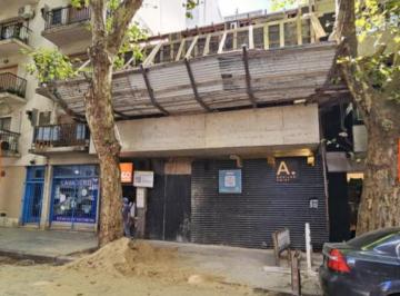 Departamento · 41m² · 2 Ambientes · Departamento - Belgrano