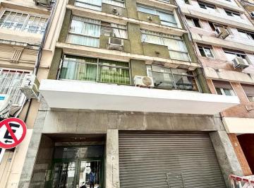 Oficina comercial · 34m² · Oficina Comercial en Zona Congreso Venta