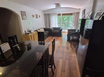 Departamento · 109m² · 4 Ambientes · 1 Cochera · Departamento en Flores