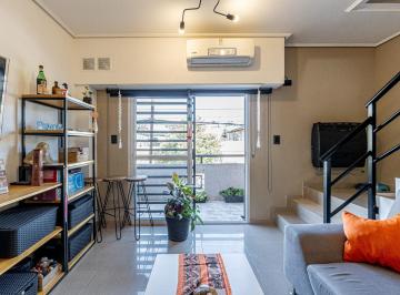 PH · 80m² · 4 Ambientes · PH en Mataderos