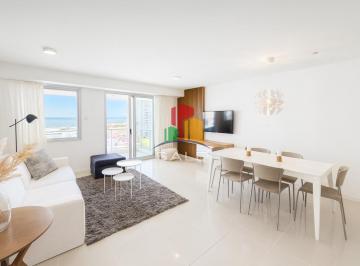 Foto1 · Apartamento 2 Dorm. 2 Baños con Vista Al Mar