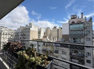 Departamento · 170m² · 4 Ambientes · 1 Cochera · Departamento en Recoleta