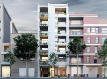 Departamento · 62m² · 3 Ambientes · Departamento de 2 Dorm. a Estrenar con Quincho Comun en Pichincha