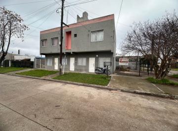 Departamento de 2 ambientes, Moreno · Departamento 2 Ambientes en Alquiler con Cochera Moreno
