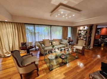 Departamento de 5 ambientes, Retiro · Montevideo y Posadas Oportunidad 4 Dorm 2 Coch Vigilancia Piso Impecable