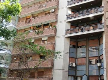 Departamento · 80m² · 3 Ambientes · Departamento Nueva Córdoba Dos Dorm Balcón Frente