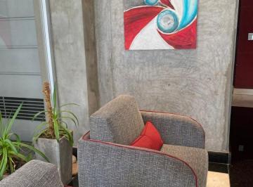 Departamento de 2 ambientes, Rosario · Departamento de 42 m² con 1 Dormitorio en Venta Zona Parque España