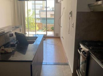 Departamento de 2 ambientes, Rosario · Semipiso 1 Dormitorio con Cochera