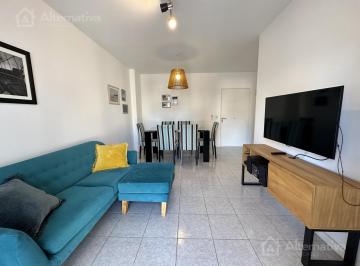 Departamento · 45m² · 2 Ambientes · Departamento en Venta de 2 Ambientes con Amenities en Balvanera