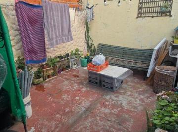 PH de 2 ambientes, Tigre · PH 2 Amb con Patio y Terraza