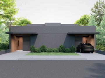 Casa de 3 ambientes, Córdoba · Proyecto Dúplex Premium en Venta - 2 Dorm. 3 Baños - Docta Boulevard (Etapa 3)