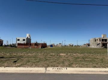 Terreno , Córdoba · Venta - Lote Docta Av 2 - 360 m Apto Duplex - Posibilidad Contiguos