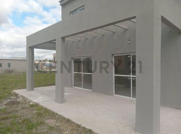 Casa · 116m² · 4 Ambientes · 3 Cocheras · Venta Casa 4 Amb Cardales Chico. Dueño Financia