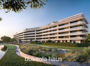 Departamento · 48m² · 2 Ambientes · Departamento en Venta 2 Ambientes Dome Puertos Escobar