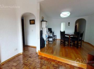Departamento · 97m² · 4 Ambientes · 1 Cochera · Departamento en Venta 4 Ambientes Mas Dependencia con Cochera
