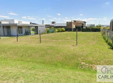 Terreno , Funes · Don Mateo Etapa 2 - Lote 274
