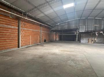 Local comercial · 666m² · Galpon Techado en Venta Sobre 2 Lotes de Terreno