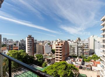 Departamento · 78m² · 4 Ambientes · Reservado! Contrafrente I Piso Alto I Vista Abierta