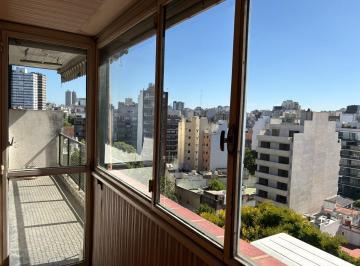 Departamento · 78m² · 3 Ambientes · Reservado! Contrafrente I Piso Alto I Vista Abierta